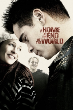 watch free A Home at the End of the World hd online