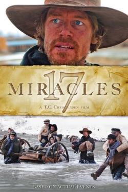 watch free 17 Miracles hd online