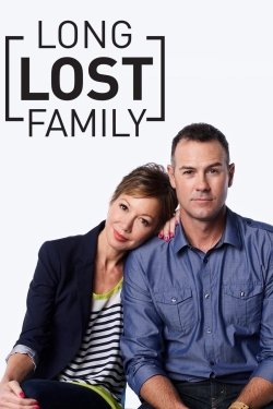 watch free Long Lost Family hd online