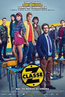 watch free Classe Z hd online