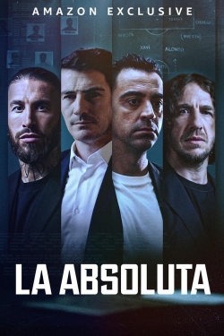watch free La Absoluta hd online