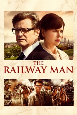 watch free The Railway Man hd online