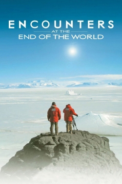 watch free Encounters at the End of the World hd online