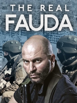 watch free The Real Fauda hd online