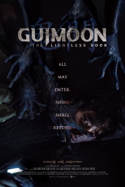 watch free Guimoon: The Lightless Door hd online