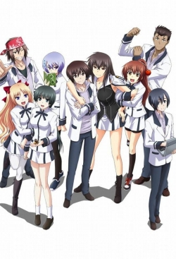 watch free Majikoi - Oh! Samurai Girls hd online