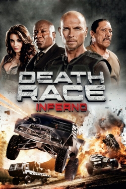 watch free Death Race: Inferno hd online