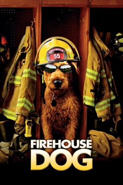 watch free Firehouse Dog hd online