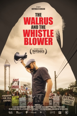 watch free The Walrus and the Whistleblower hd online