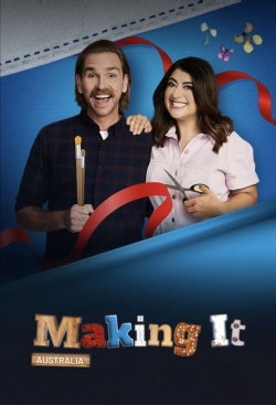 watch free Making It Australia hd online