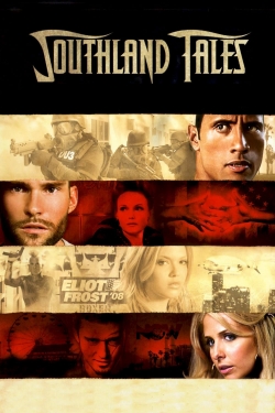 watch free Southland Tales hd online