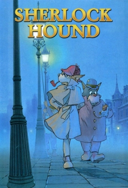 watch free Sherlock Hound hd online