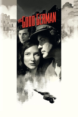 watch free The Good German hd online