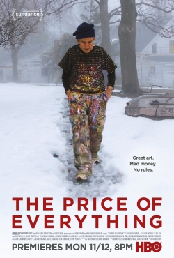 watch free The Price of Everything hd online