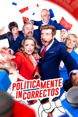 watch free Políticamente incorrectos hd online