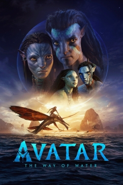 watch free Avatar: The Way of Water hd online