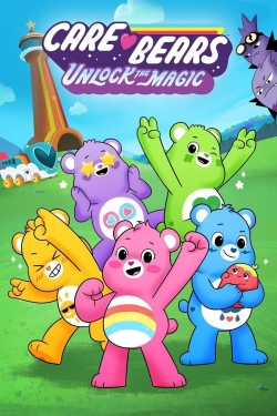 watch free Care Bears: Unlock the Magic hd online