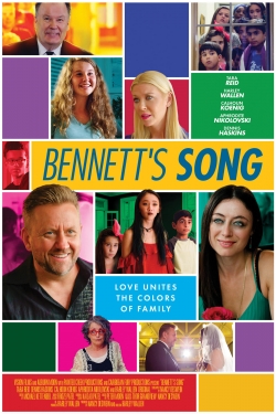 watch free Bennett's Song hd online