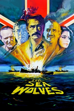 watch free The Sea Wolves hd online