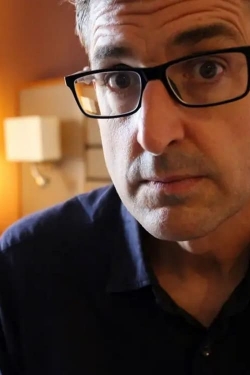 watch free Louis Theroux: Selling Sex hd online