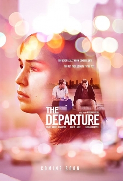 watch free The Departure hd online
