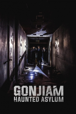 watch free Gonjiam: Haunted Asylum hd online