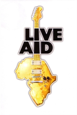 watch free Live Aid hd online