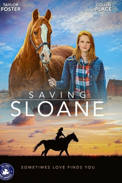 watch free Saving Sloane hd online