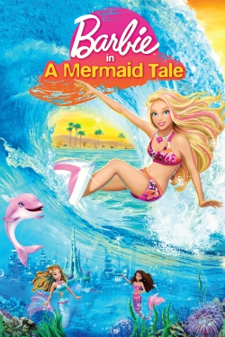 watch free Barbie in A Mermaid Tale hd online