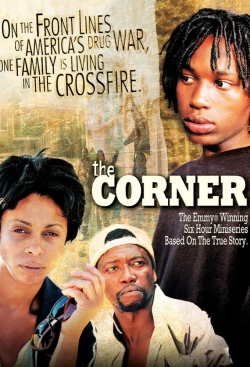 watch free The Corner hd online