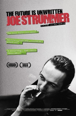 watch free Joe Strummer: The Future Is Unwritten hd online