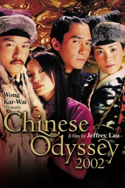 watch free Chinese Odyssey 2002 hd online