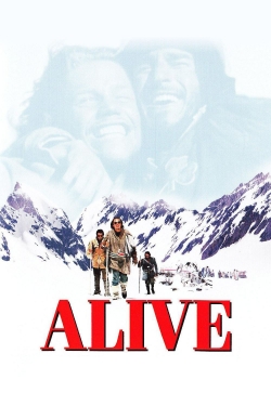 watch free Alive hd online