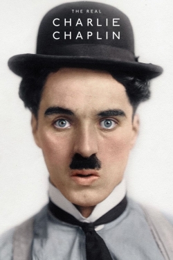 watch free The Real Charlie Chaplin hd online