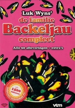 watch free De familie Backeljau hd online