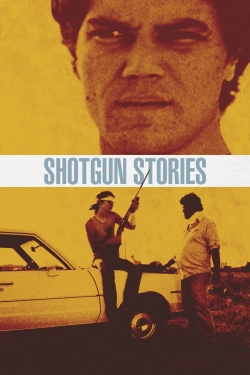 watch free Shotgun Stories hd online