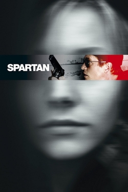 watch free Spartan hd online