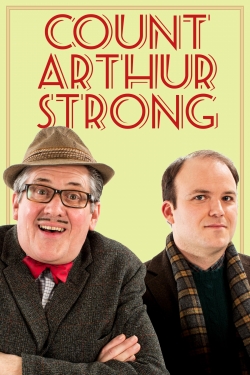 watch free Count Arthur Strong hd online