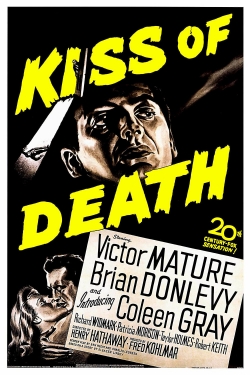 watch free Kiss of Death hd online