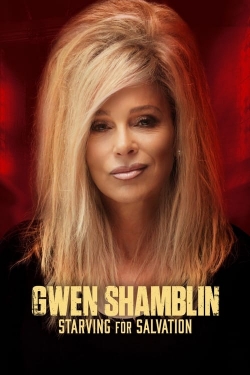 watch free Gwen Shamblin: Starving for Salvation hd online