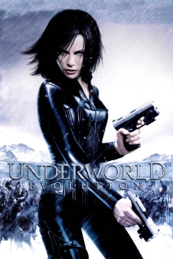 watch free Underworld: Evolution hd online