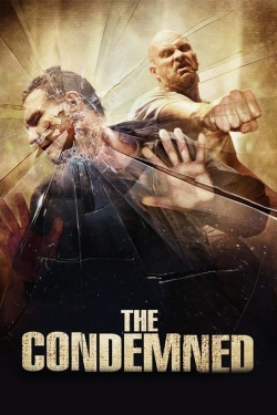 watch free The Condemned hd online