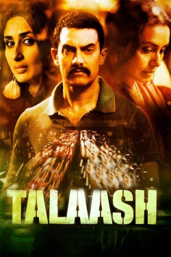 watch free Talaash hd online