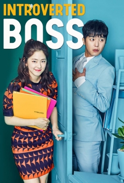 watch free Introverted Boss hd online