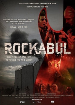 watch free RocKabul hd online