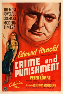 watch free Crime and Punishment hd online
