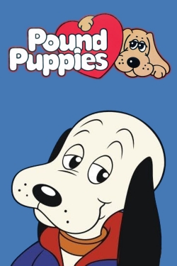 watch free Pound Puppies hd online