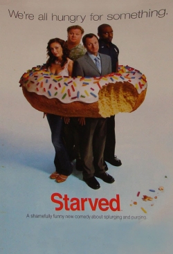 watch free Starved hd online