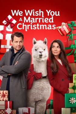 watch free We Wish You a Married Christmas hd online