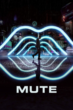watch free Mute hd online